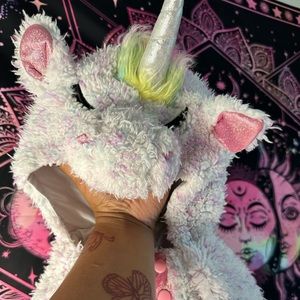 unicorn costume